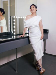 Actress Miriam Yeung Chin-Wah HD Photos and Wallpapers October 2025