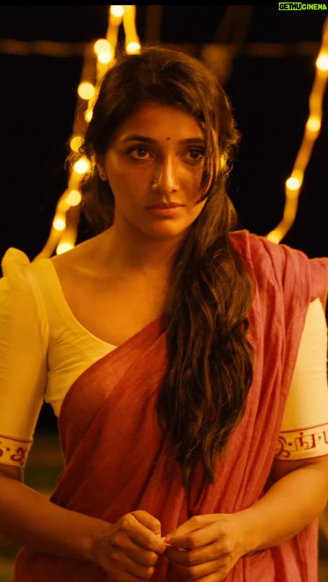 Mirna Menon - 161.4K Likes - Love doesn’t draw borders. It draws battles inside us, wars only two souls can fight.
Love does not raise weapons.
it raises questions,
it breaks walls,
it binds wounds.