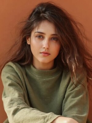 Mishti Instagram - She carries an evergreen heart 🌿
untouched by time,
her green soul flowing with rivers, forests, and skies.
Raw. Eternal. Unfathomable.
A goddess woven into the earth itself.✨💚

#EvergreenSoul #EarthGoddess #MysticBeauty #NatureDivine #TimelessHeart #RawAndEternal #UnfathomableCharm #OneWithEarth #GreenEssence #WildAndSacred