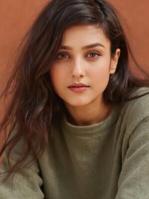 Mishti Instagram - She carries an evergreen heart 🌿
untouched by time,
her green soul flowing with rivers, forests, and skies.
Raw. Eternal. Unfathomable.
A goddess woven into the earth itself.✨💚

#EvergreenSoul #EarthGoddess #MysticBeauty #NatureDivine #TimelessHeart #RawAndEternal #UnfathomableCharm #OneWithEarth #GreenEssence #WildAndSacred