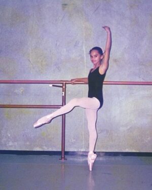Misty Copeland Instagram - Ten years since being promoted to Principal Dancer with @abtofficial. A decade of pushing boundaries, honoring those who came before me, and dancing for every little girl who didn’t see herself in this world until she did.