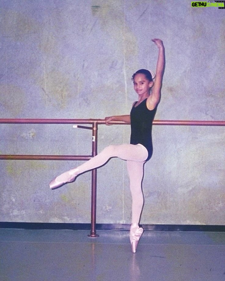 Misty Copeland - 84.6K Likes - Ten years since being promoted to Principal Dancer with @abtofficial. A decade of pushing boundaries, honoring those who came before me, and dancing for every little girl who didn’t see herself in this world until she did.