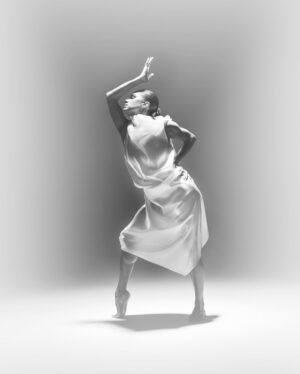 Misty Copeland Instagram - After 25 years with @abtofficial, I'll be taking my final bow this fall. 

In a new interview with @nytmag, I reflect on my career, my legacy, and what comes next. Thank you for giving me the space to thoughtfully look back on my career through the highs and the lows. And although I'll be saying farewell to the stage, I'll always be committed to opening doors, creating space, and making ballet a place where everyone belongs ♥️