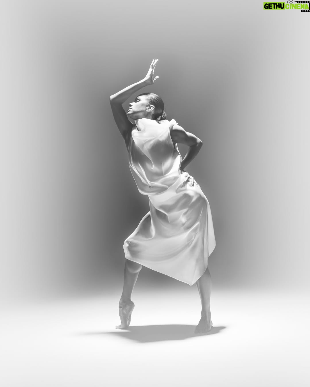 Misty Copeland - 69.8K Likes - After 25 years with @abtofficial, I'll be taking my final bow this fall. 

In a new interview with @nytmag, I reflect on my career, my legacy, and what comes next. Thank you for giving me the space to thoughtfully look back on my career through the highs and the lows. And although I'll be saying farewell to the stage, I'll always be committed to opening doors, creating space, and making ballet a place where everyone belongs ♥️