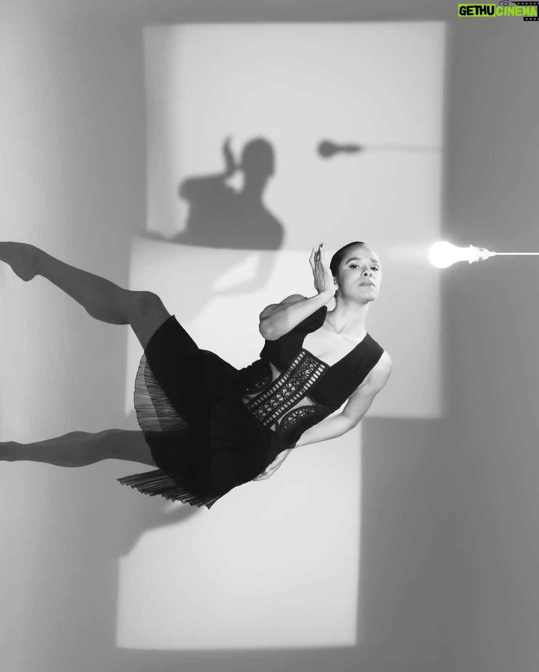 Misty Copeland - 69.8K Likes - After 25 years with @abtofficial, I'll be taking my final bow this fall. 

In a new interview with @nytmag, I reflect on my career, my legacy, and what comes next. Thank you for giving me the space to thoughtfully look back on my career through the highs and the lows. And although I'll be saying farewell to the stage, I'll always be committed to opening doors, creating space, and making ballet a place where everyone belongs ♥️
