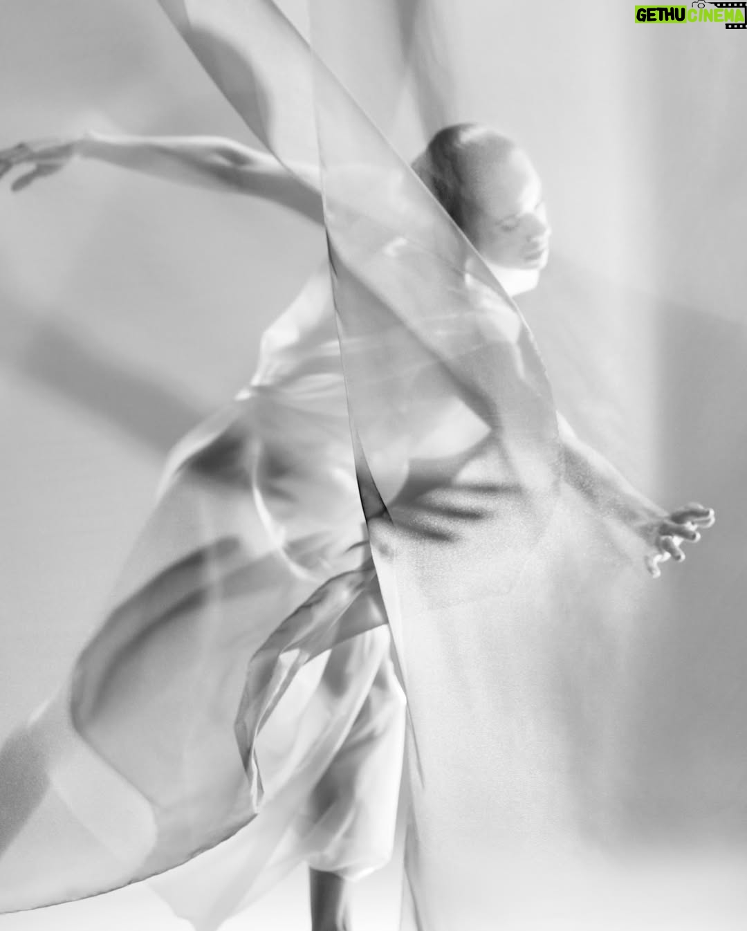 Misty Copeland - 69.8K Likes - After 25 years with @abtofficial, I'll be taking my final bow this fall. 

In a new interview with @nytmag, I reflect on my career, my legacy, and what comes next. Thank you for giving me the space to thoughtfully look back on my career through the highs and the lows. And although I'll be saying farewell to the stage, I'll always be committed to opening doors, creating space, and making ballet a place where everyone belongs ♥️