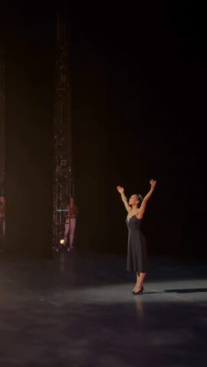Misty Copeland Instagram - Last night was a moment I’ll carry with me forever. After 25 years with American Ballet Theatre, I took my final bow surrounded by the company and community that have shaped my life and career. I’m deeply honored to continue my connection to ABT as a member of the Board of Trustees—supporting the next generation of dancers and storytellers who will lead this art form forward. And possibly most special of all, this was the first time my son, Jackson, saw me dance on stage.
