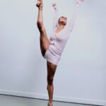 Misty Copeland