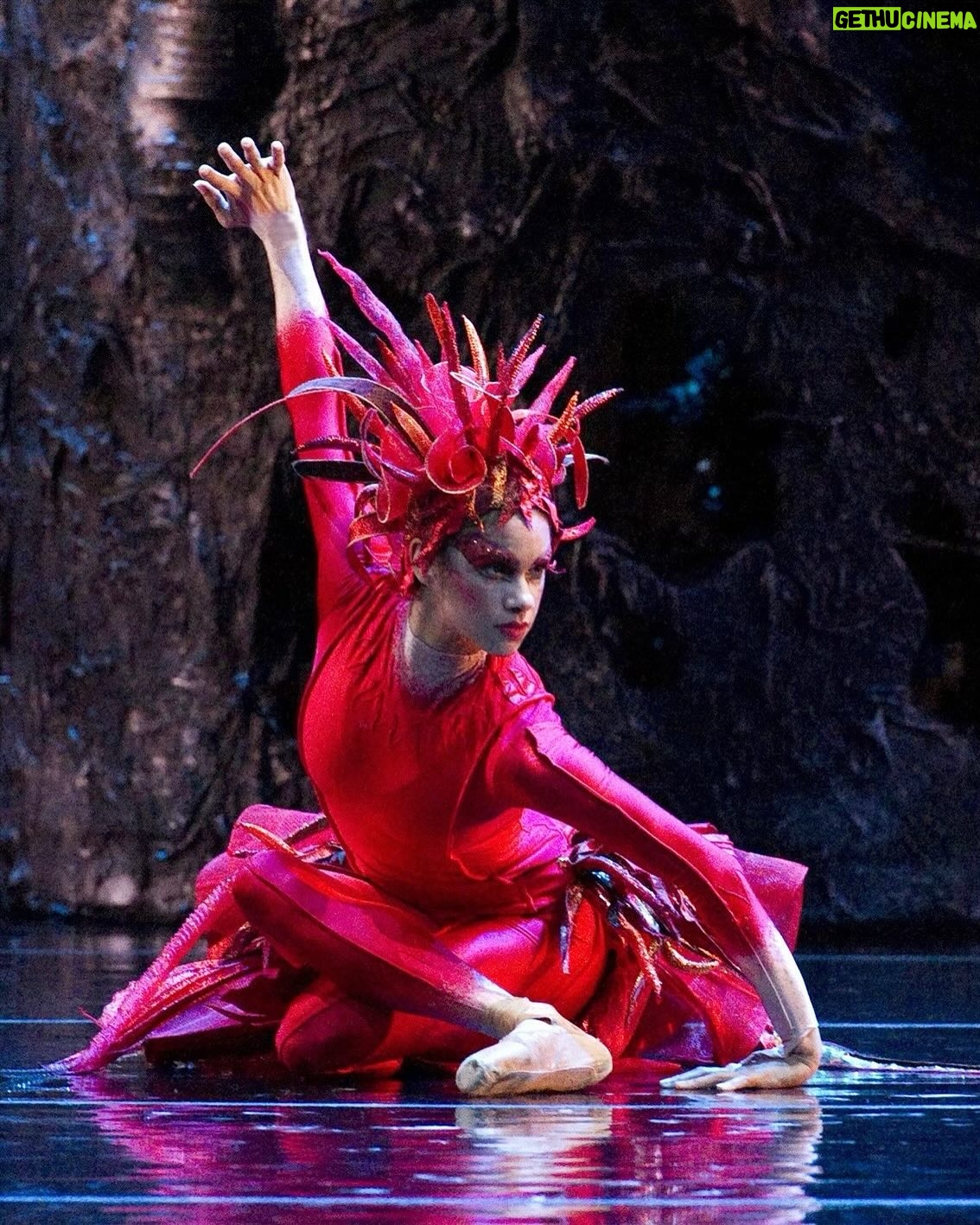 Misty Copeland - 84.6K Likes - Ten years since being promoted to Principal Dancer with @abtofficial. A decade of pushing boundaries, honoring those who came before me, and dancing for every little girl who didn’t see herself in this world until she did.
