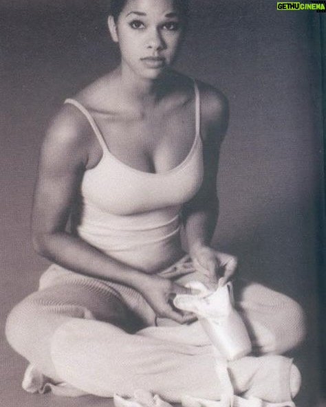 Misty Copeland - 84.6K Likes - Ten years since being promoted to Principal Dancer with @abtofficial. A decade of pushing boundaries, honoring those who came before me, and dancing for every little girl who didn’t see herself in this world until she did.