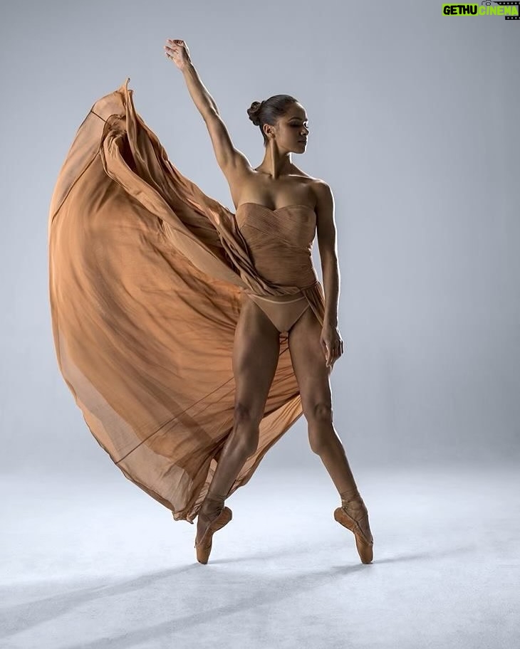 Misty Copeland - 84.6K Likes - Ten years since being promoted to Principal Dancer with @abtofficial. A decade of pushing boundaries, honoring those who came before me, and dancing for every little girl who didn’t see herself in this world until she did.