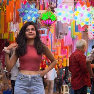 Actress Mithila Palkar HD Photos and Wallpapers February 2026