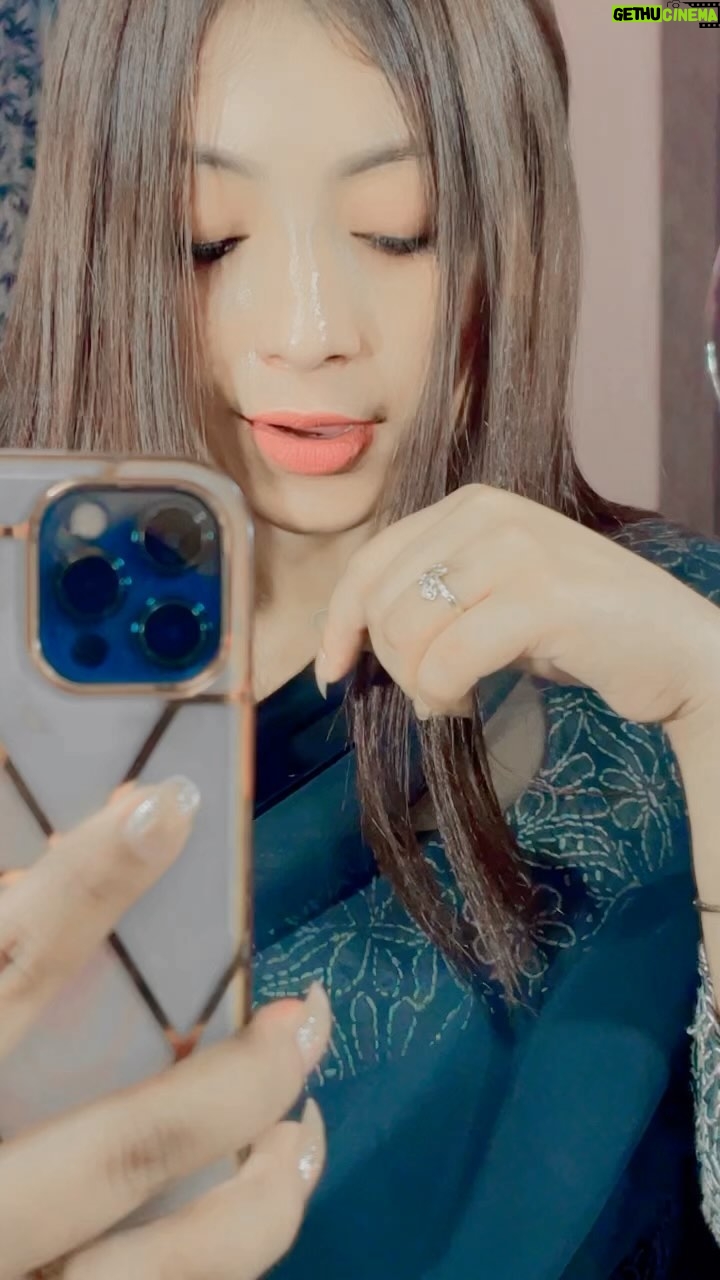 Mitumaam - 1.1K Likes - ❤️❤️

#reels #reelsinstagram #reelkarofeelkaro #reelitfeelit