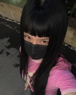 Miu Le Instagram - nạn nhân của Phương Mỹ Chi #miule