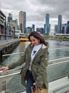 Actress Miya George HD Photos and Wallpapers September 2025