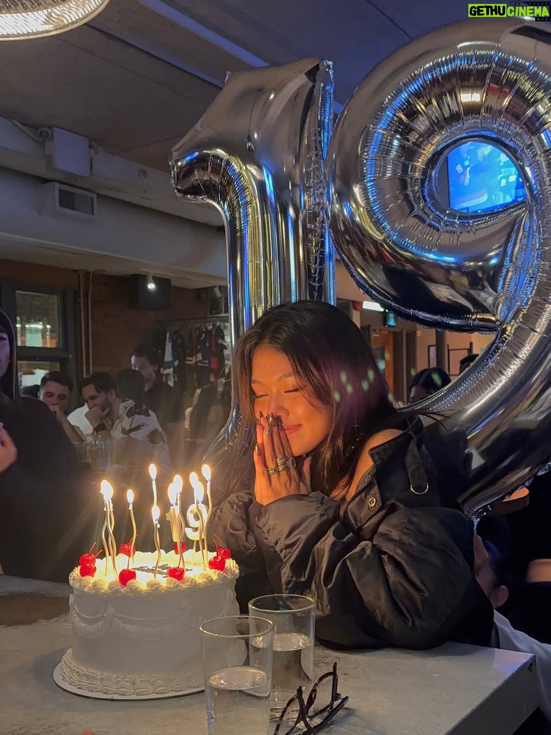 Momona Tamada - 169.1K Likes - 19!!! 🎂♥️