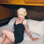 Mon Laferte
