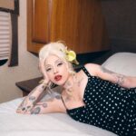 Mon Laferte