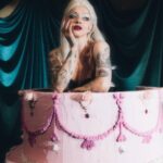 Mon Laferte