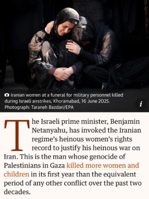 Mona Eltahawy Instagram - My new oped