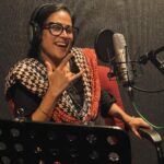 Mona Kakade