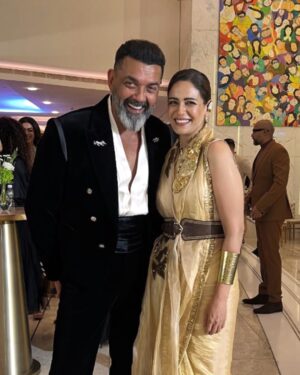 Mona Singh Instagram - Posting with no context ❤️
Watch The Ba***ds of Bollywood, out now, only on Netflix.
#TheBadsOfBollywoodOnNetflix