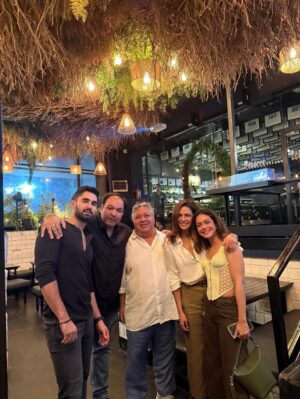 Mona Singh Instagram - Overwhelmed ♥️🙏🦋 #badsofbollywood #instapic #insta #instamood #gratitude #blessedwiththebest❤️ #sept2025