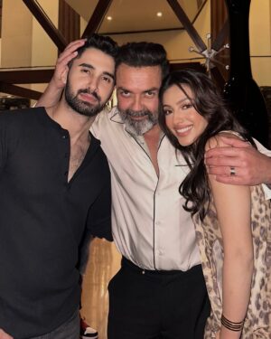 Mona Singh Instagram - Posting with no context ❤️
Watch The Ba***ds of Bollywood, out now, only on Netflix.
#TheBadsOfBollywoodOnNetflix