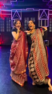 Actress Monali Thakur HD Photos and Wallpapers October 2025