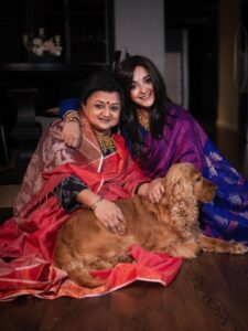 Actress Monali Thakur HD Photos and Wallpapers February 2026