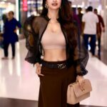 Monami Ghosh