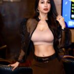 Monami Ghosh