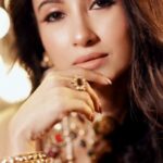 Monami Ghosh
