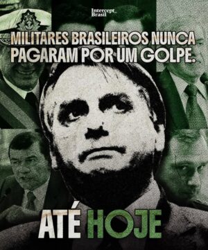 Monica Iozzi Instagram - GOLPE NUNCA MAIS!!! Viva a democracia brasileira.