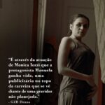Monica Iozzi