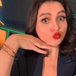 Monica Iozzi