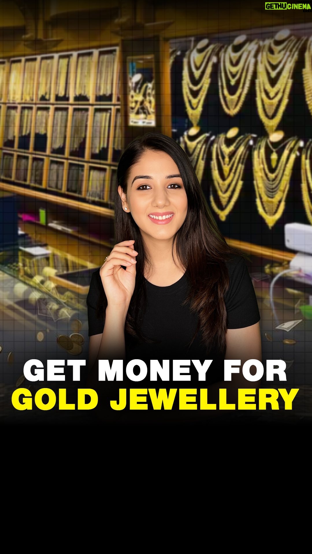 Monica Malik - 30K Likes - Do you know your Gold Jewellery comes with Free Insurance!

Yes, some jewellers offer free insurance with your gold jewellery purchase? It’s like a bonus safety net for your Gold!

Here’s how it works:

-Coverage for theft, accidental loss, and damage:
Your gold is protected even if something unexpected happens.

-Comprehensive protection: Includes risks like fire, natural disasters, and more!

-Simple claim process: Just notify the jeweller, file a police report, and submit your purchase proof.

[ gold, jewellery, jeweller, goldjewellery, goldjewelry, goldchain, jewelry, earings, prettymuchfinance ]

#gold #jewellery #jeweller #goldjewellery #goldjewelry #goldchain #jewelry #earings #prettymuchfinance
