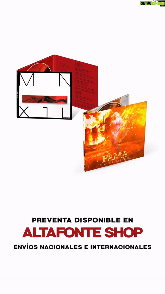 Mónica Naranjo - 1.7K Likes - ¡¡¡Envíos internacionales ya disponibles!!! 🥰🥰🥰🙌🏼🙌🏼🙌🏼 

Por un like: https://www.rarewaves.com/products/8495702092538-por-un-like

Fama: https://www.rarewaves.com/products/8495702092521-fama

#mónicanaranjo #greatesthitstour #PorUnLike #X1L #Fama #single