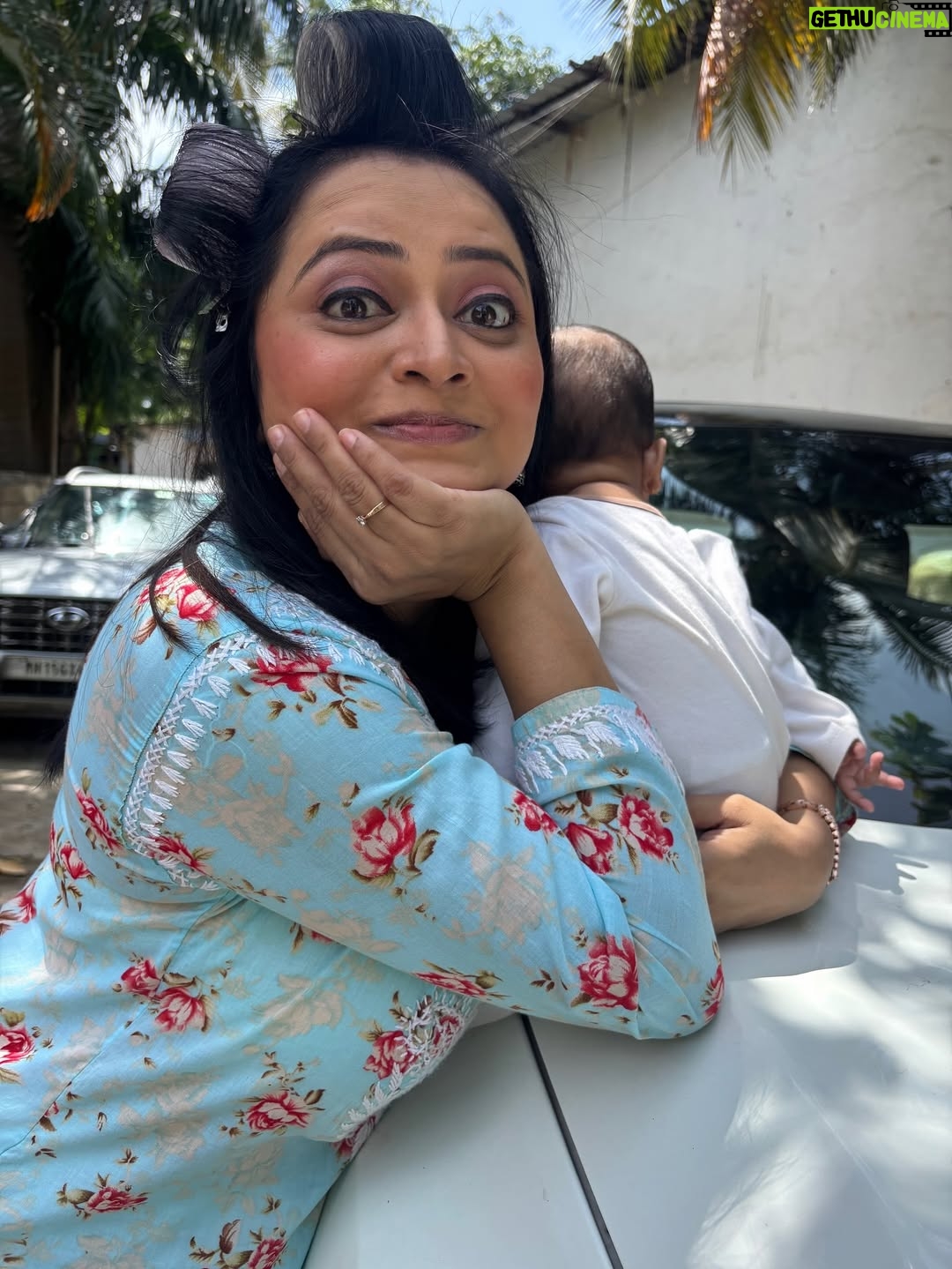 Monika Dabade - 16.4K Likes - आम्ही दोघी !
.
.
#instagram #instalike #instagood #instamood #instalove #monikadabade