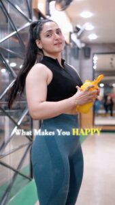Actress Monika Dalal HD Photos and Wallpapers August 2024