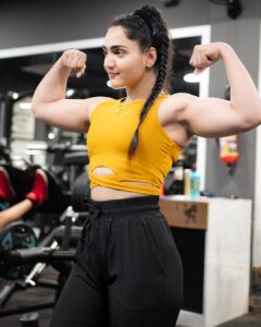 Monika Dalal Most Liked Photos and Posts