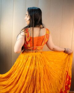 Actress Monika Dalal HD Photos and Wallpapers May 2024