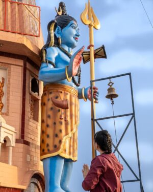 Monika Dalal Instagram - Hara Hara Mahadev🔱 
The feeling of Solace!!☺️

#haraharamahadev #saavan #mahadev #harharshambhu #shivajimaharaj #shivratri #spiritualmessageonshivratri #worldyouthskillsday #bholenath #harharmahadev #shivbhakt #sawanspecial #sawanshivratri2023 #bholenath