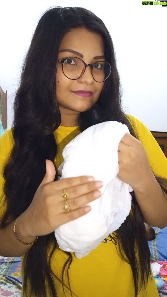 Monika Kushwah - 3 Likes - Periods made easy with Evereve Panties

* 360° Anti-Leak Coverage for stress-free nights
* 12-Hour Protection for busy days & Peaceful sleep
* 3x More Absorbent Than Pads for heavy flow
* Snug Fit & Rash-Free Comfort just like real underwear

Bonus: Buy 1 Get 1 FREE! Available on Swiggy Instamart, Blinkit and Zepto with 10-min delivery

Say goodbye to leaks, discomfort, and stress

@evereve_periodprotection

#everevepanties #menstrualday
#menstrualdaywithevereve #fashionista_monika #evereve