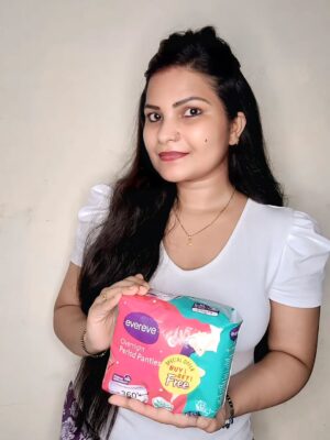 Monika Kushwah Instagram - Toh iss Independence Day, period se nahi..
pad ki problems se paao azadi.
Kyunki Asli Azadee Ek Badlav Se milti hai.
Evereve Period Panties
360° anti-leak coverage
12 ghante tak ki protection
Normal pads se 3x zyada absorbent
Available now on Amazon, Blinkit, Swiggy
Instamart and Zepto.
#AsliAzadiEkBadlavSe #FreedomToFlow
#AzadiFromPads #BleedBoldWithEvereve
#evereveperiodpanties
#ndependencelnEveryCycle
#MvPeriodMyWay
#evereve #evereveperiodpanties #periodpanties #periodshack #fashionista_monika #Freedom