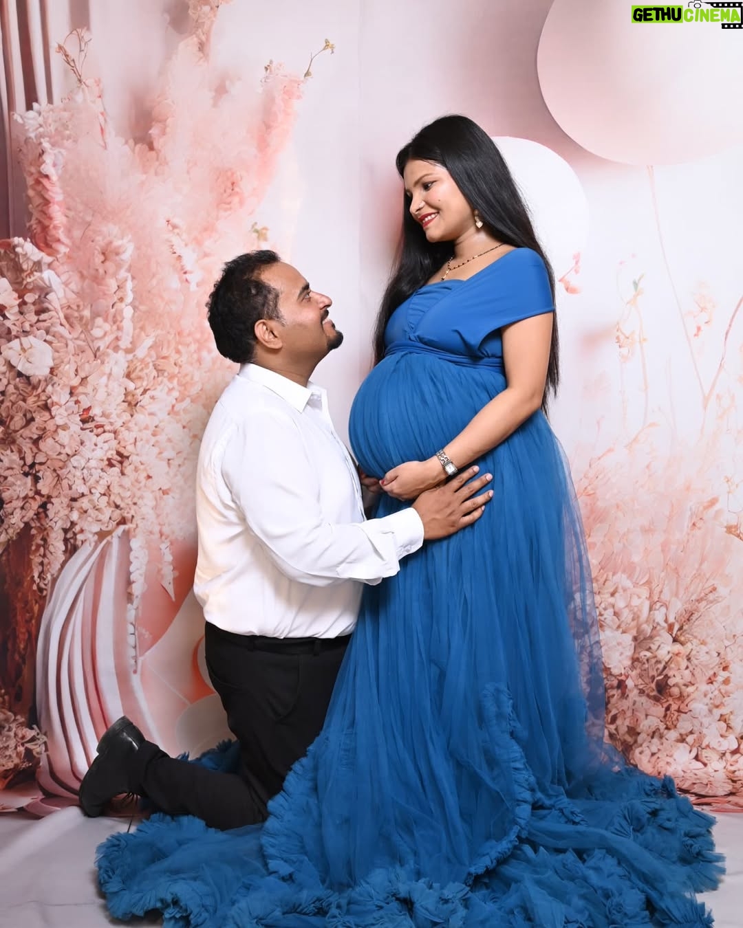Monika Kushwah - 3 Likes - Our greatest adventure is about to begin 🧿 

#fashionista_monika #momtobe #maternityshoot #maternityphotography #instagood #instagram #creators
