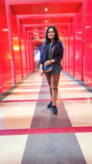 Monika Kushwah Instagram - From no Income tax to best in safety and infrastructure, let me tell you the 5 most fantastic reasons why you should come to Dubai Habibi!
@rizwan.sajan @danubeproperties
#dubai #reels #fyp #Viral #best #fashionista_monika #instagram #creators #instagood