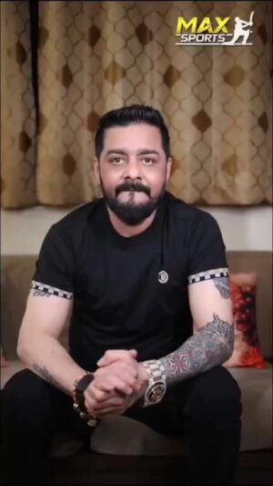 Monika Kushwah Instagram - Kya Bolti Public… *Maxsports*, yeh champions ka game hai!
Hindustani Bhau ki pehli pasand, *Maxsport*
Why *MaxSport?*
• Easy to use, fast, and secure platform
• More than 350 games
• 24/7 Customer Service
• Self-Deposit and Self Withdrawal through Telegram bot
• Exciting live game predictions & real-time rewards
*Guaranteed withdrawal in 9 minutes*
Sign up NOW and start winning!
Website - *Maxsports09.com*
Telegram Bot - t.me/maxsportsbot
WhatsApp - Wa.link/maxsports
Samji kya Public?