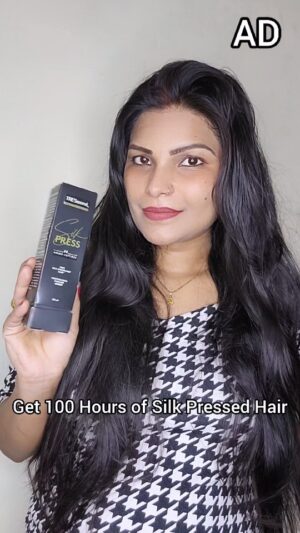 Monika Kushwah Instagram - Go heatless with TRESemmé Silk Press and give your hair the straight hair transformation it deserves.
Check out the whole range on Amazon!
@tresemmeindia
#AD #TRESemmé #SilkPress #SilkyHair #StraightHair #Straight #HeatOffStraightOn #fashionista_monika
#Haircare #healthyhair
( TRESemmé , Silk Press, Not Hot, Heat Off Straight, Straight Hair )#