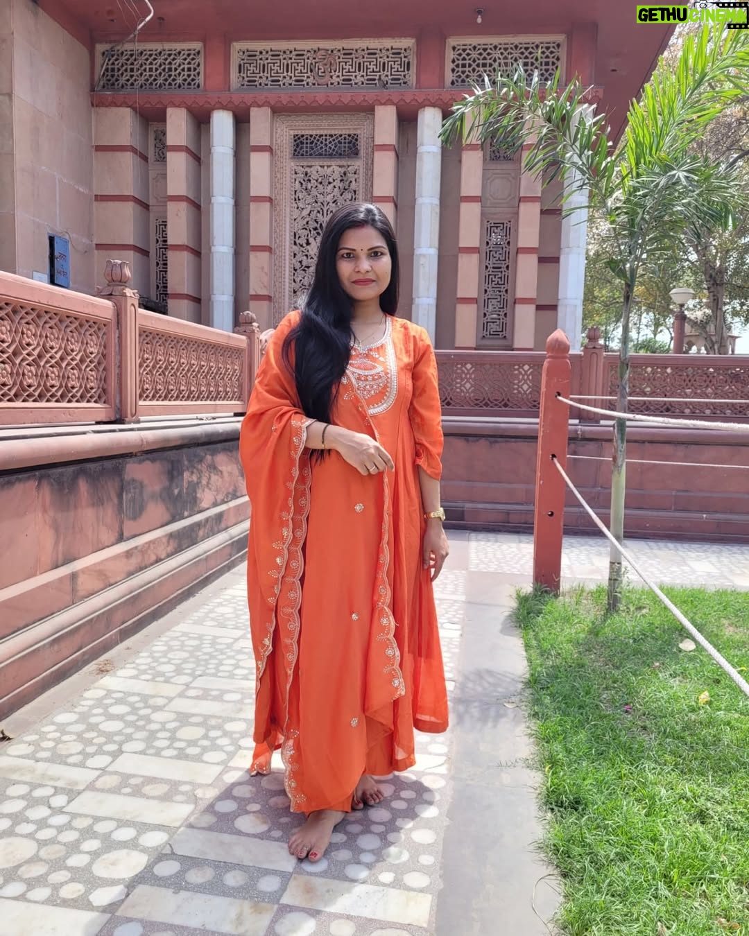 Monika Kushwah - 2K Likes - #incollaboration with @navlik.in

Received this beautiful Ethnic Kurta Set 🥻from Navlik.in Perfect blend of Fashion & Tradition✨️ 

Party wear beautiful outfit

Comment for link 🔗

Women's Vichitra Silk Embroidered A-line Kurta with Vichitra Silk Pant and Chinon Embroidered Dupatta Set

Available on @amazondotin @myntra

#navlik #fashionobsessed #fashionmodel  #outfit 
#myntrafinds #amazonfinds #instagood #fashionista_monika #ethenicwear #instafashion #instagram #creators #instafashion